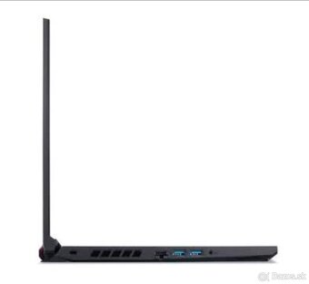 ACER Nitro 5 (AN515 - 57 - 51 HL) - 2