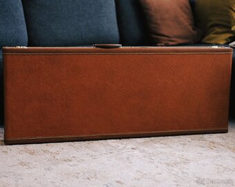 Kufor Gibson Explorer Custom Shop - 2