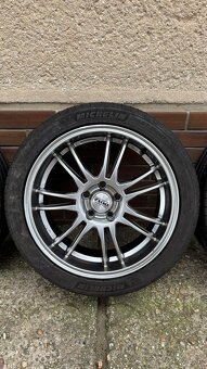 Elektrony Dotz  5x112 245/40 r18 - 2