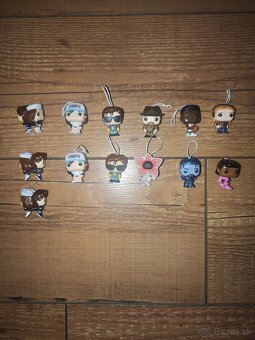 Kinder Joy Stranger Things 0,9€ - 2