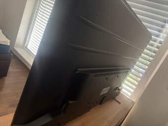 TV na predaj - poškodená - 2