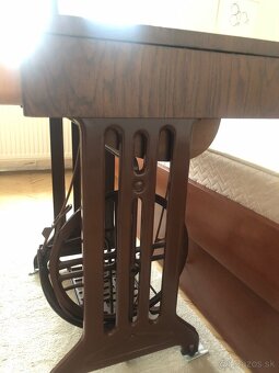 Sijaci stroj Minerva 122 - 2