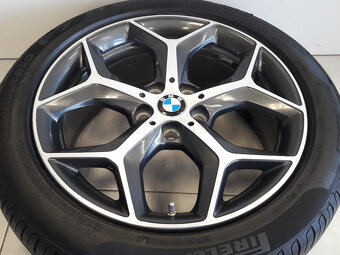 BMW X1 F48 18" Styling 569 - 2