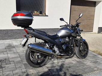 Suzuki Bandit - 2
