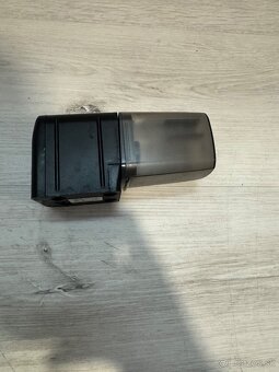 EHEIM automatické kŕmitko - 2