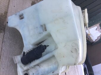 Mercedes Ml 270 w163 - 2