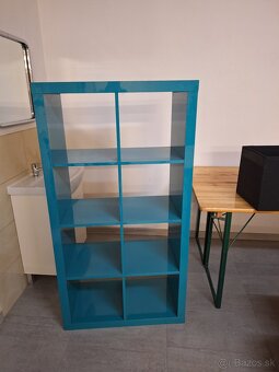 Predam Kallax Ikea - 2