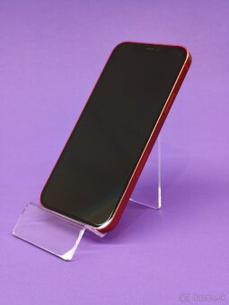 Iphone 12 64gb, 🔋100%, 8,5/10, Záruka - 2