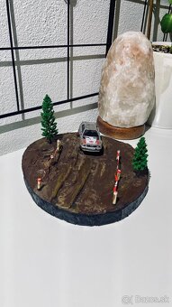 Diorama 1:64 - 2