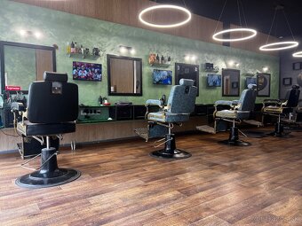Hľadáme Barbera/Barbersku - 2