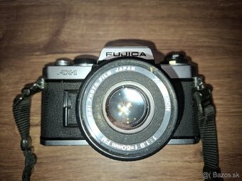 Fujica - AX - 2