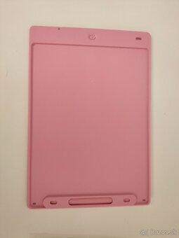 #L0237 LCD kresliaci tablet 10 pre deti - 2