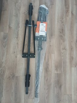 nosič na strechu auta - 2