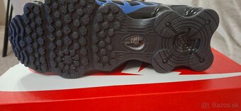 Nike Shox TL - 2