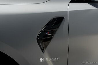 BMW M3 Competition M xDrive 510 k, odpočet DPH - 2