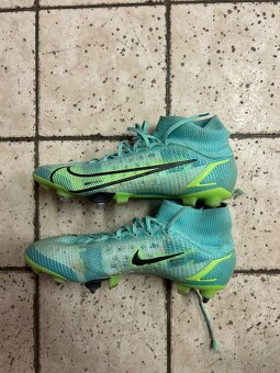 Kopačky Nike Mercurial - 2