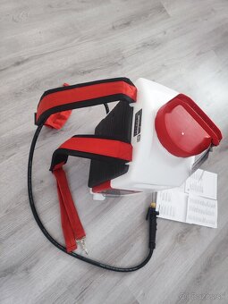 Tlakový postrekovač Einhell GE-WS 18/150 - 2