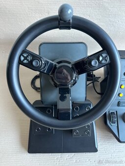 Saitek Farm Sim Controller - 2