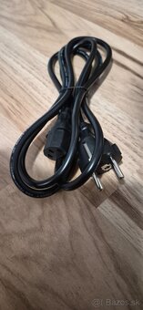 30ks napájacie káble 230 V k PC - 2