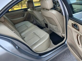 Peugeot 607 2.0HDI - 2