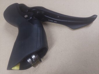 Lavá páka Shimano grx - 2