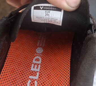 Vivobarefoot č.39 - 2