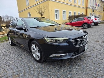 ✅ Opel Insignia combi ST 1.6 CDTI 136k SS Dynamic ✅ - 2