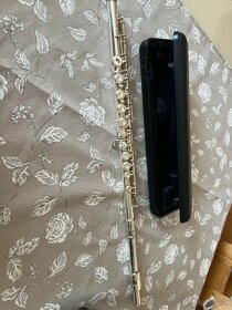 Priečna flauta Yamaha YFL 211 - 2