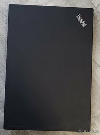 Lenovo ThinkPad T570 - 2