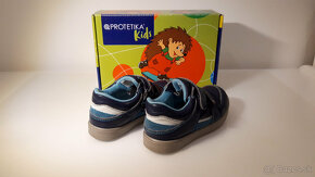 Detské topánky - Protetika LISBON NAVY 29 - 2