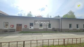 HALO reality - Predaj, komerčný objekt Banská Štiavnica - EX - 2