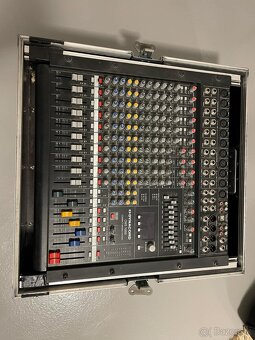 Mixpult Dynacord cms1000-3 - 2