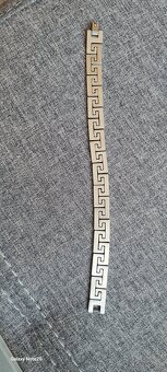 Naramok z chirurgickej ocele - 2