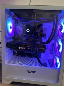 I9 9900K, RTX3060Ti, 32GB DDR4, 1TB NVMe - 2