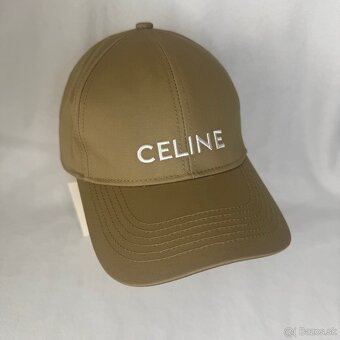 Celine šiltovka - 2