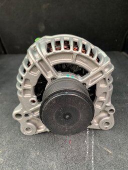 Alternátor , VW, Škoda, Audi - 2