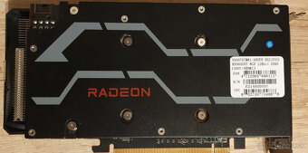 Biostar Gaming AMD Radeon RX 6600 XT - 2