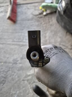 Vstreky 3.0tdi - 2