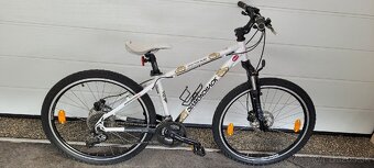 Horský bicykel DIAMONDBACK,kolesá 26,rám 15,5"/40cm,3x9pr. - 2