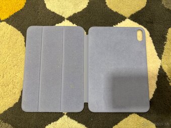 Apple iPad Mini 6th gen Smart folio - 2