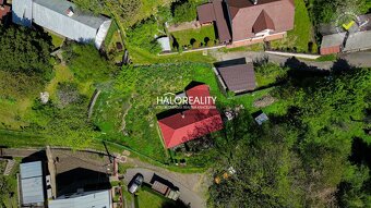 HALO reality - Predaj, rodinný dom Štiavnické Bane - EXKLUZÍ - 2