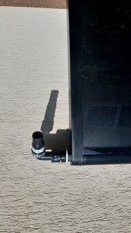 Slnečný panel k bazenu - 2