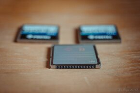CF - Pretec 32 GB 233x Compact Flash - 2