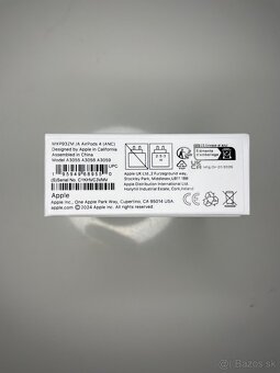 Predam Airpods 4 ANC BEST QUALITY - 2