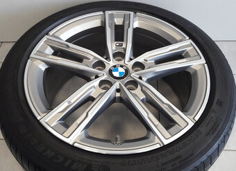 BMW 1 F40 17" Styling 550 M-paket - 2