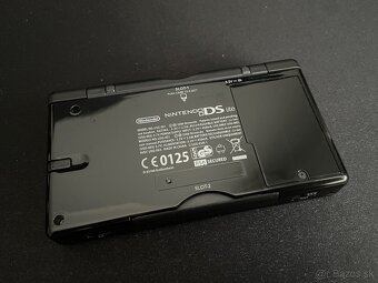 Nintendo DS Lite - 2