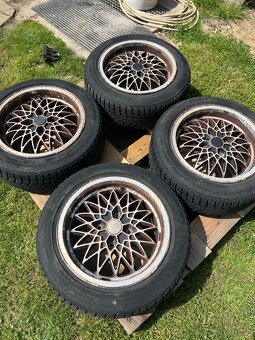 Artec Wheel 4x100 R15, 185/55/R15 - 2