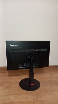 Lenovo thinkvision - 2