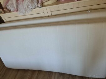 matrac 90x200 x 20 cm 2 kusy pouzivane kvalitne ceske - 2