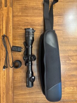 INFIRAY TUBE TH 50 V2 - 2